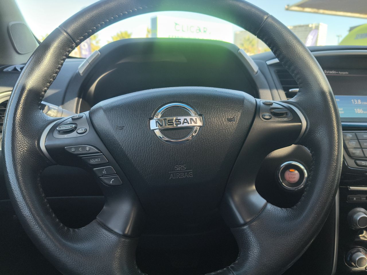 NISSAN - 14