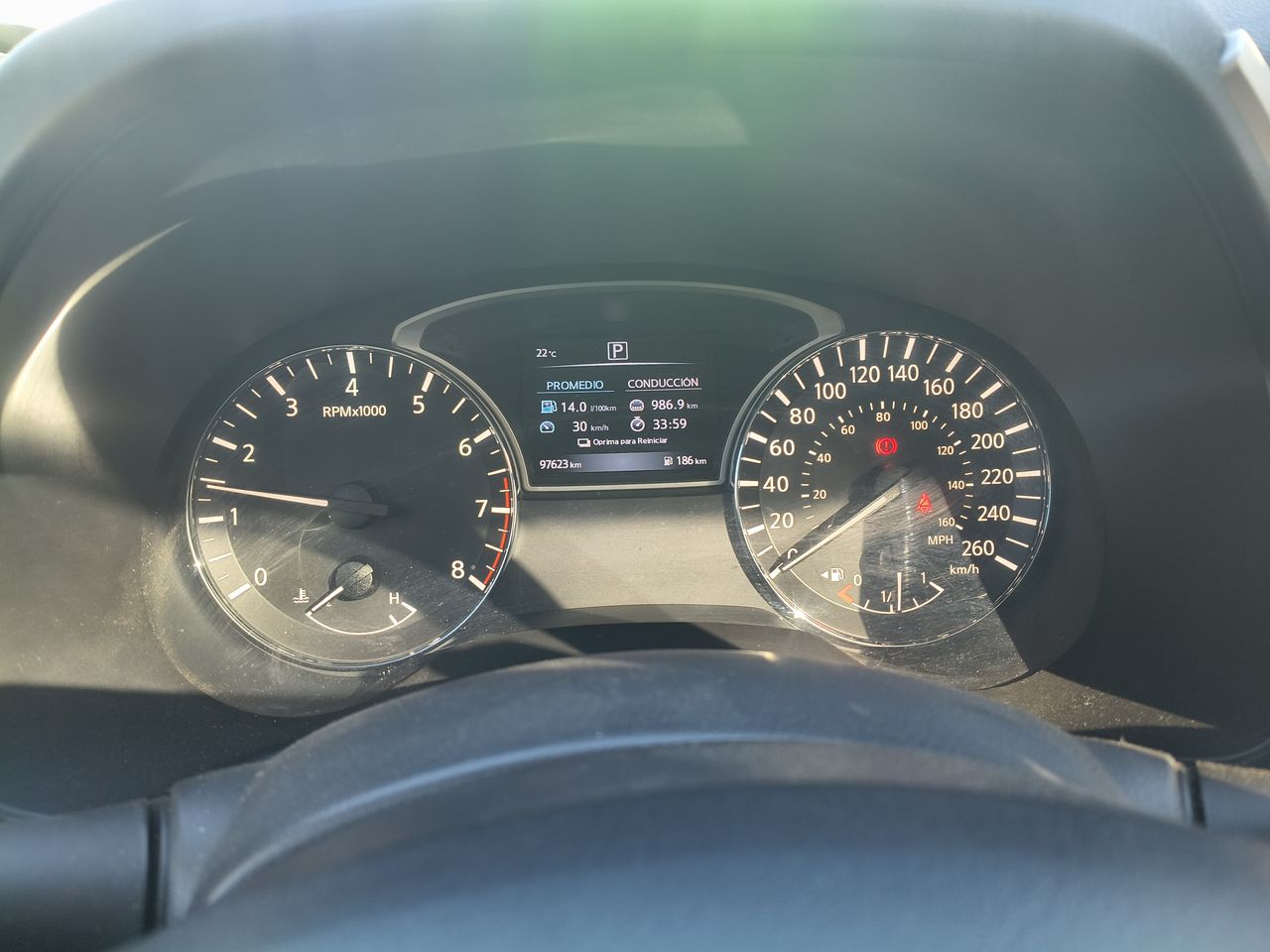 NISSAN - 16