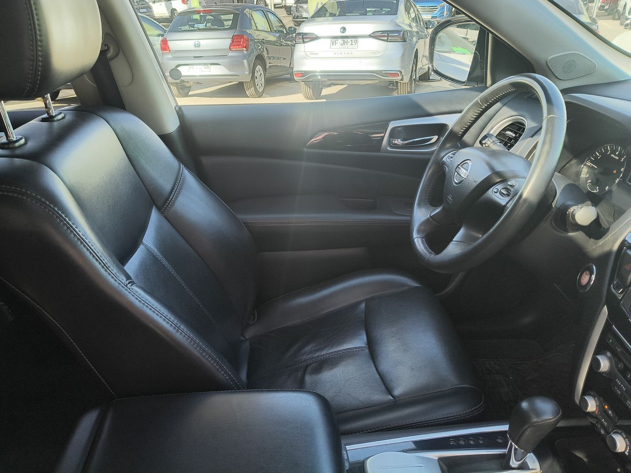 NISSAN - 8