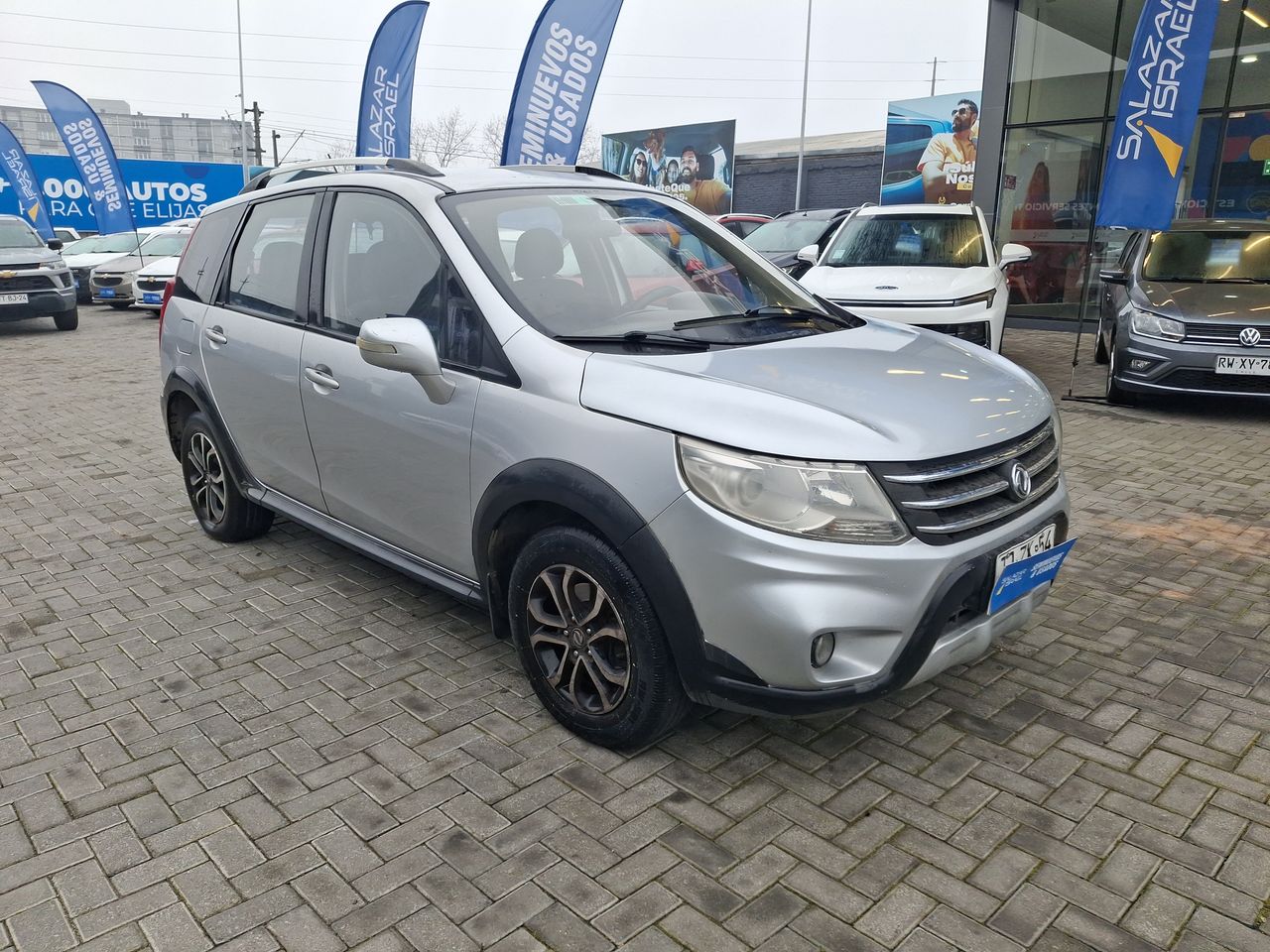 DFM - 1