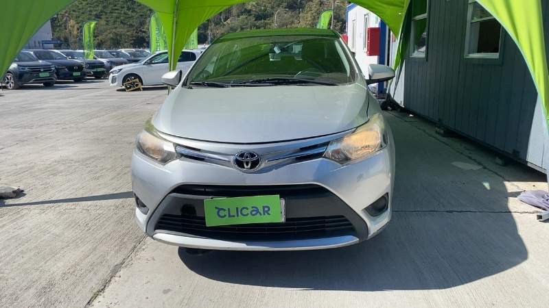TOYOTA - 2