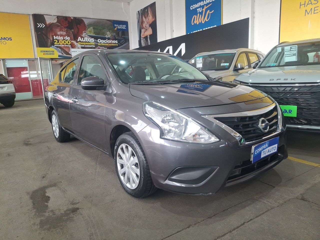 NISSAN - 1