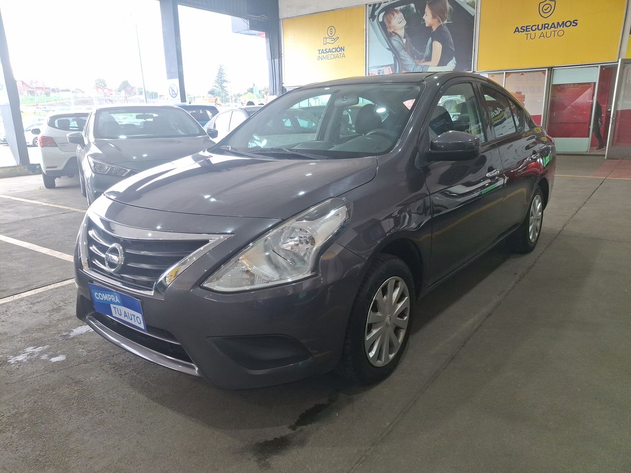NISSAN - 3