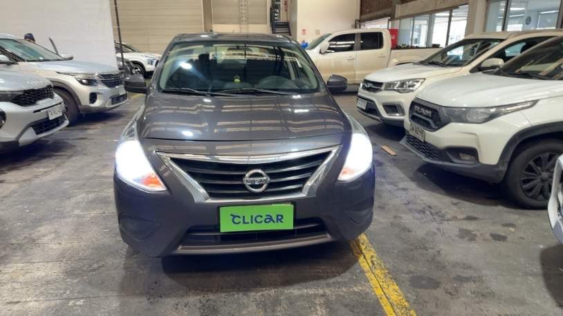 NISSAN - 2