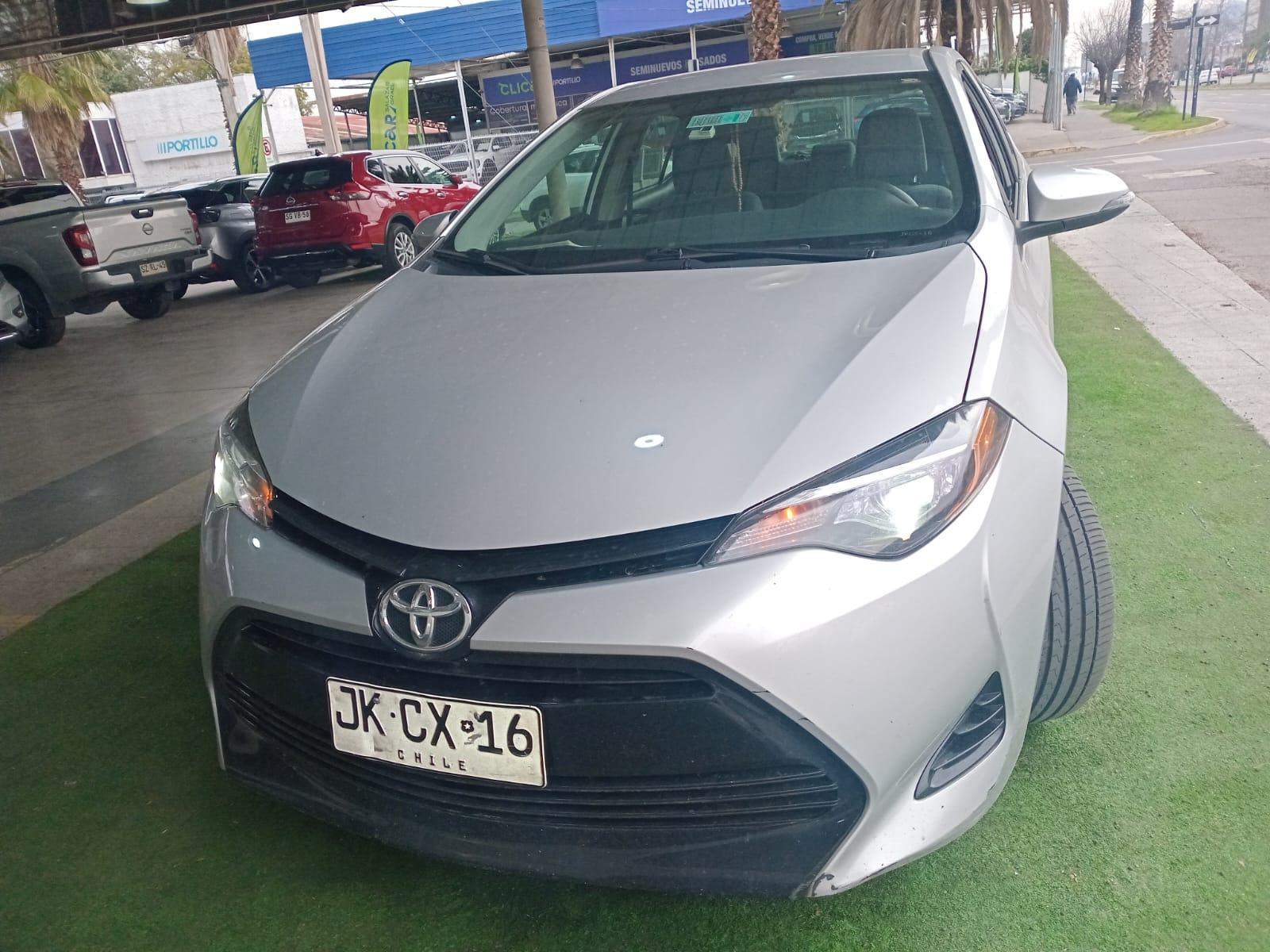 TOYOTA - 2
