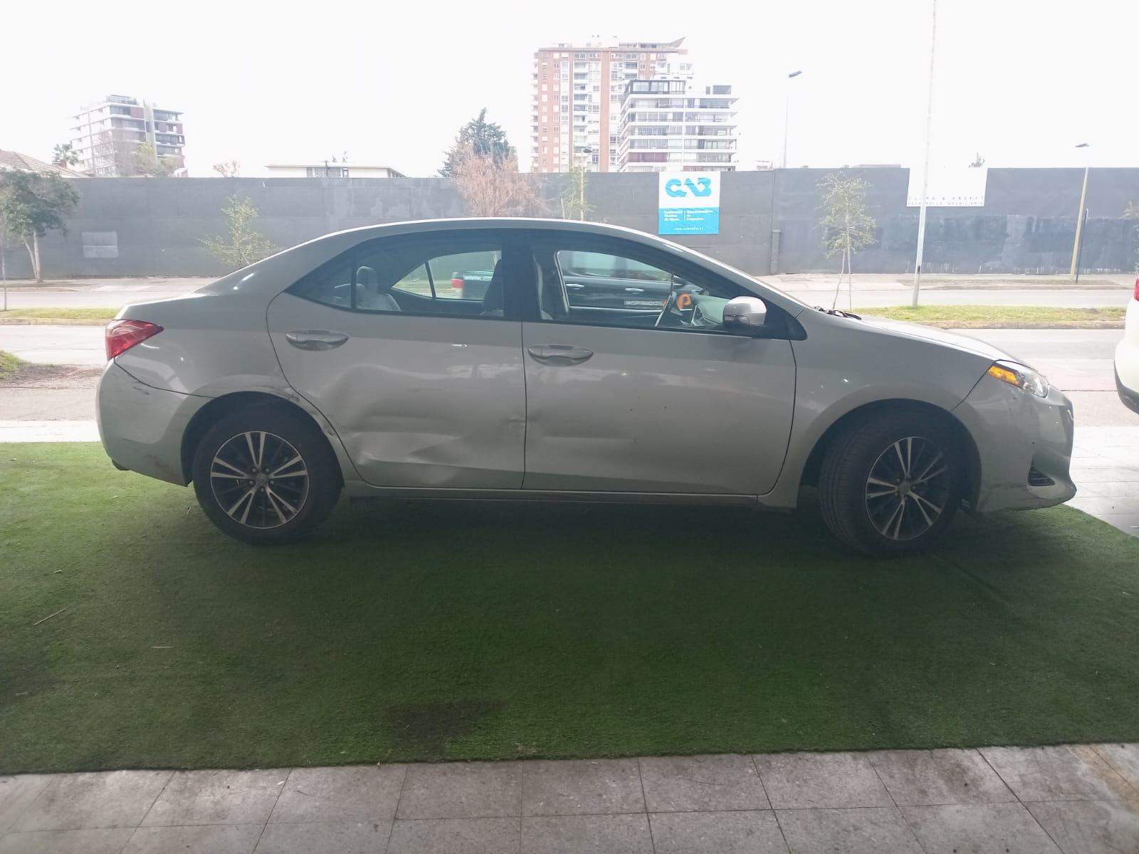 TOYOTA - 3