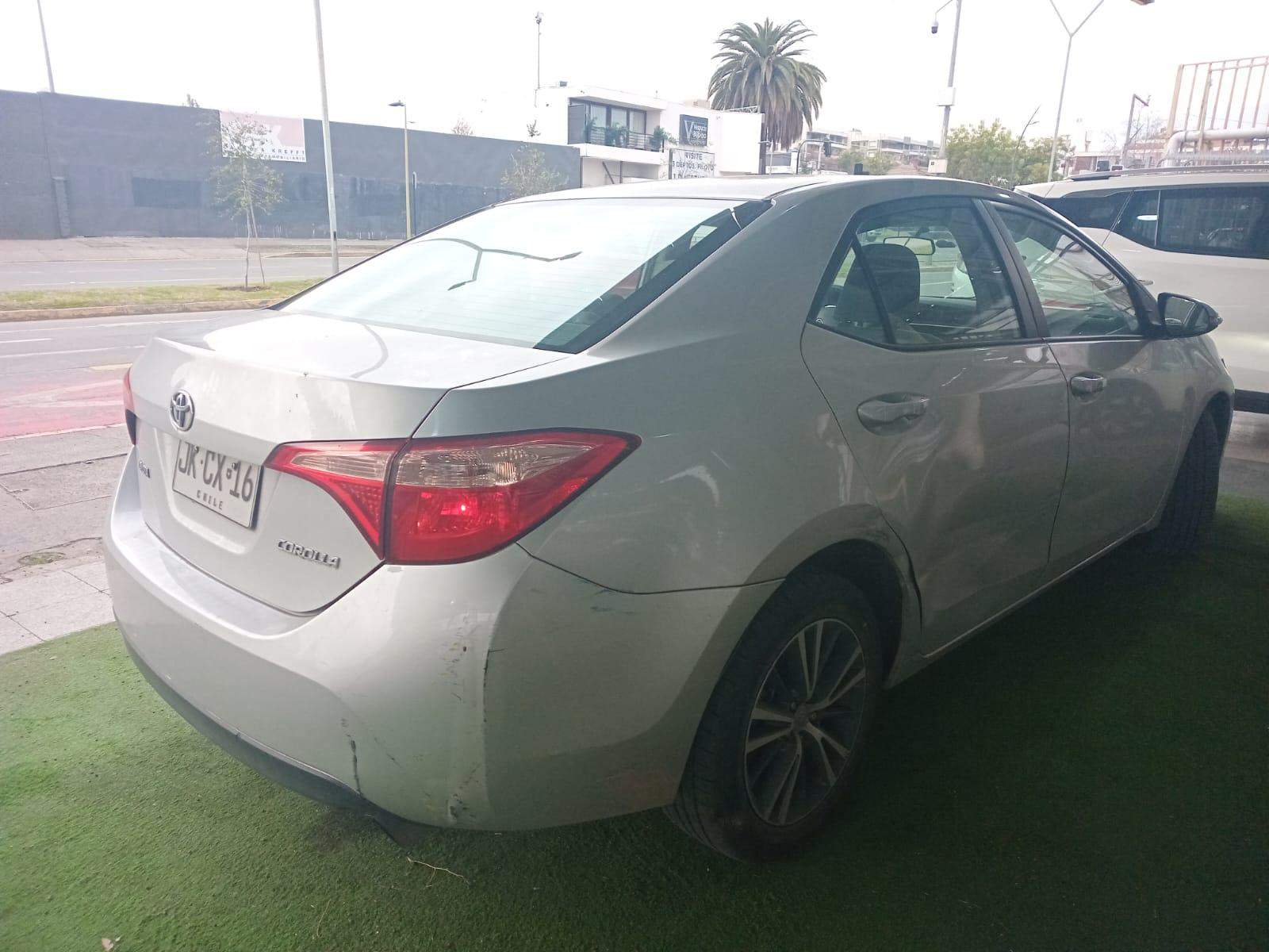 TOYOTA - 4