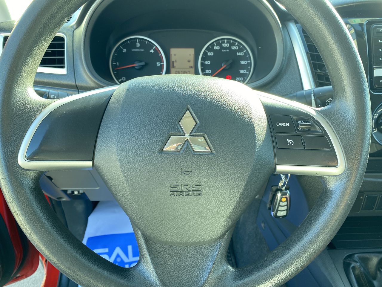 MITSUBISHI - 9