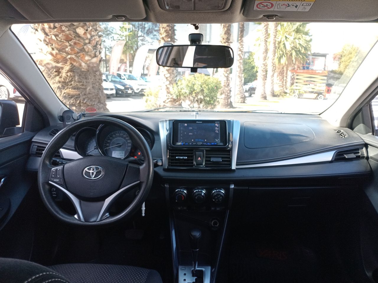 TOYOTA - 29