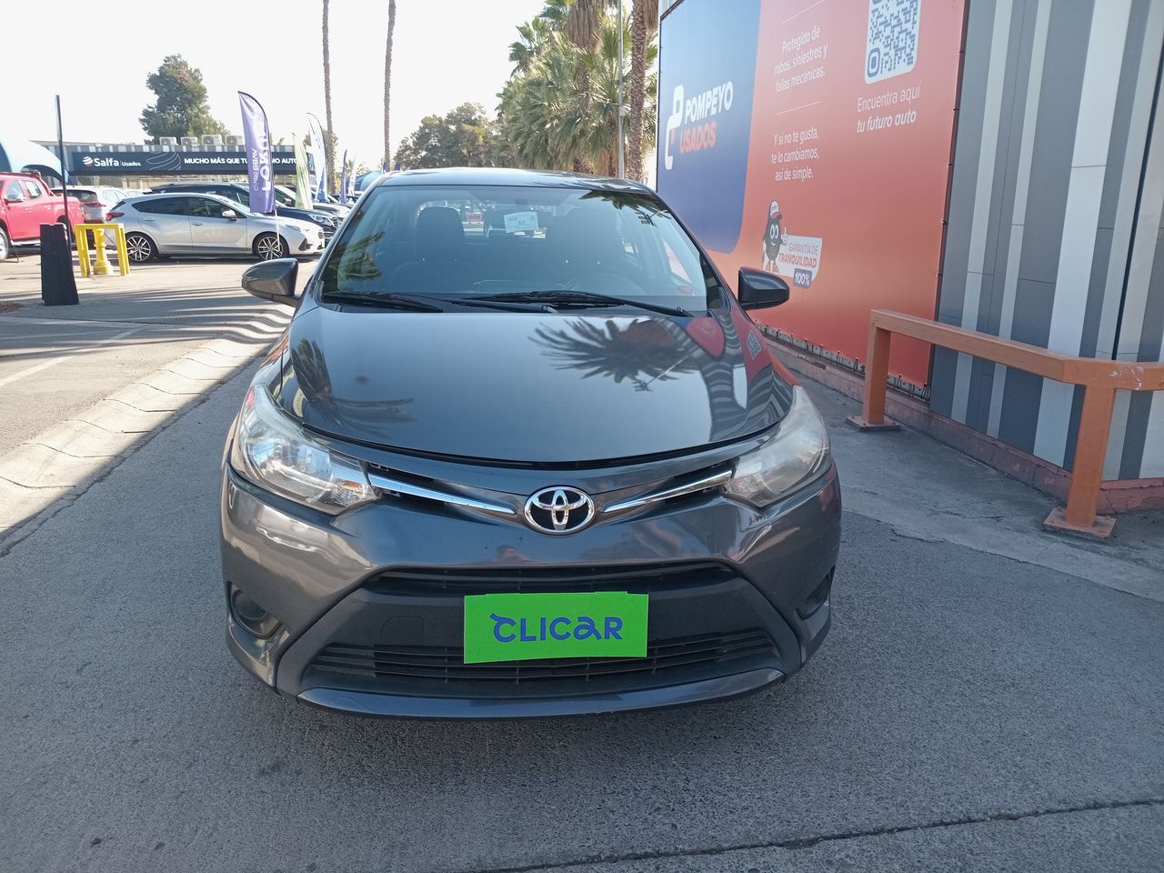 TOYOTA - 2