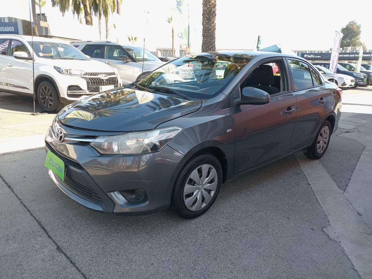 TOYOTA - 3