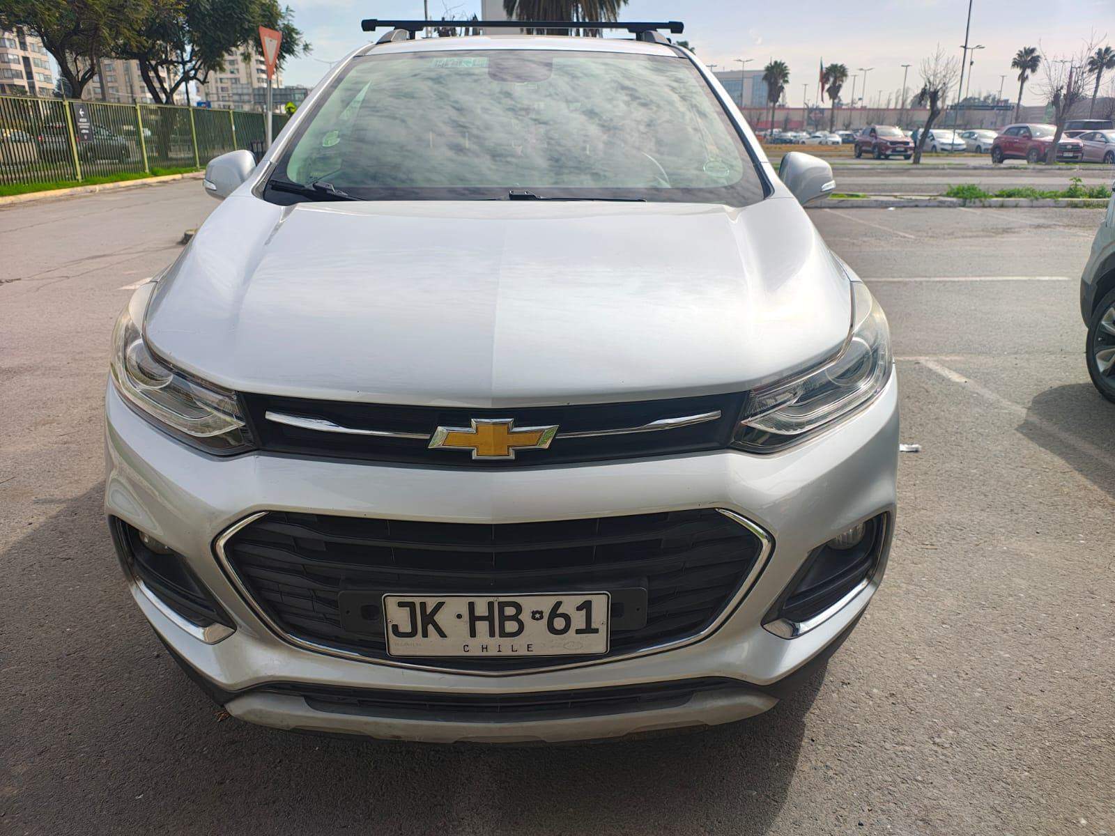 CHEVROLET - 2