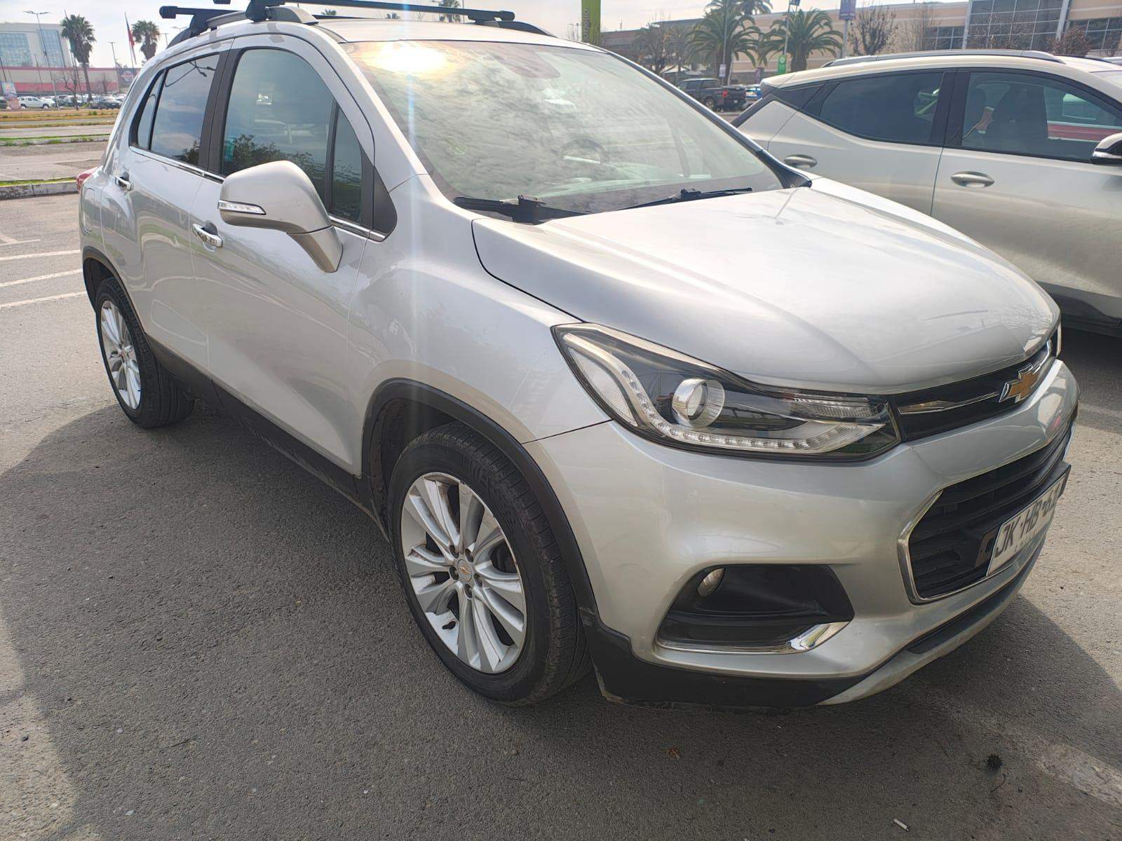 CHEVROLET