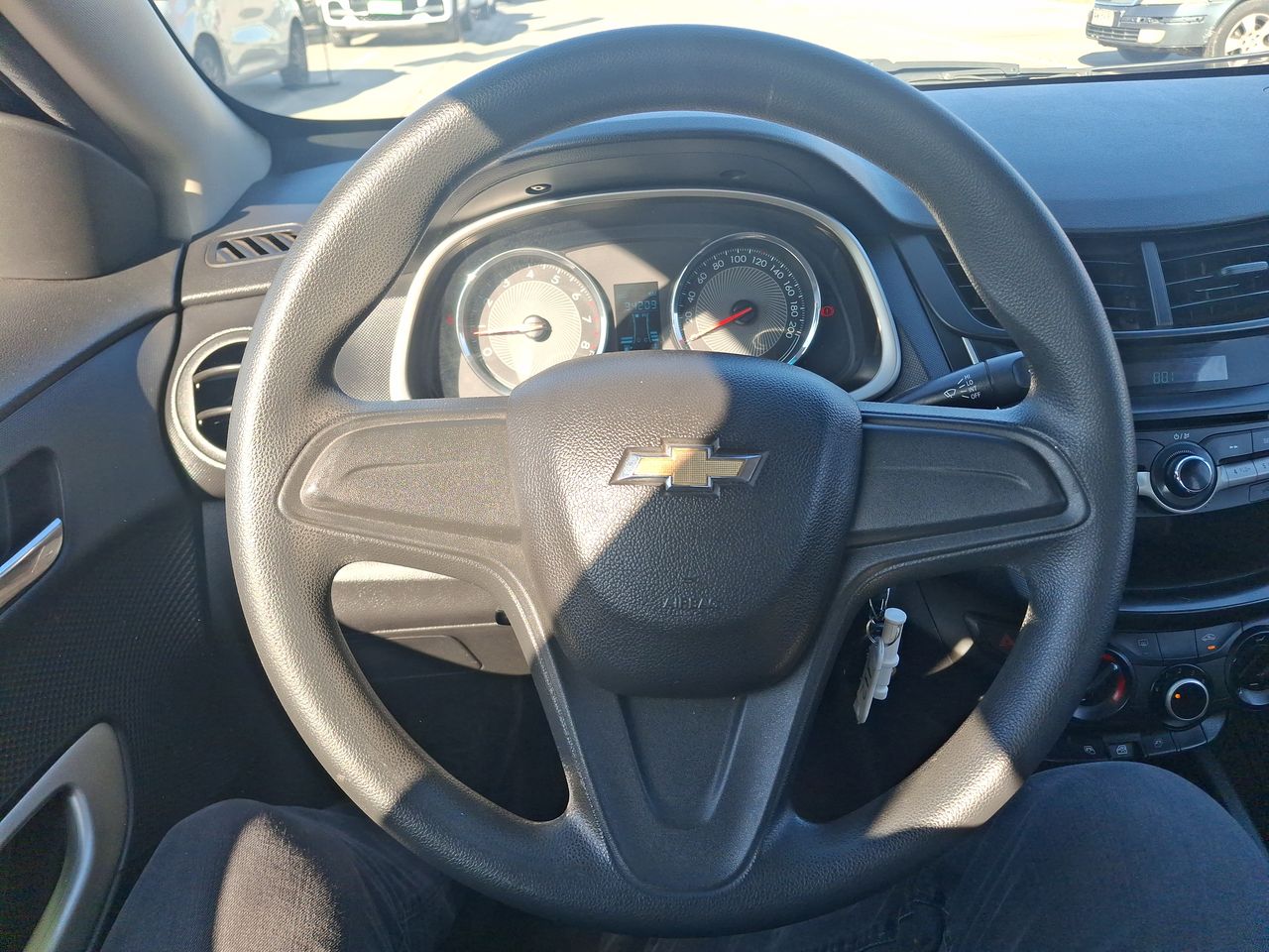 CHEVROLET - 22