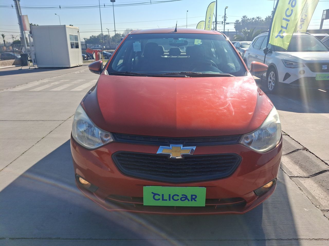 CHEVROLET - 2