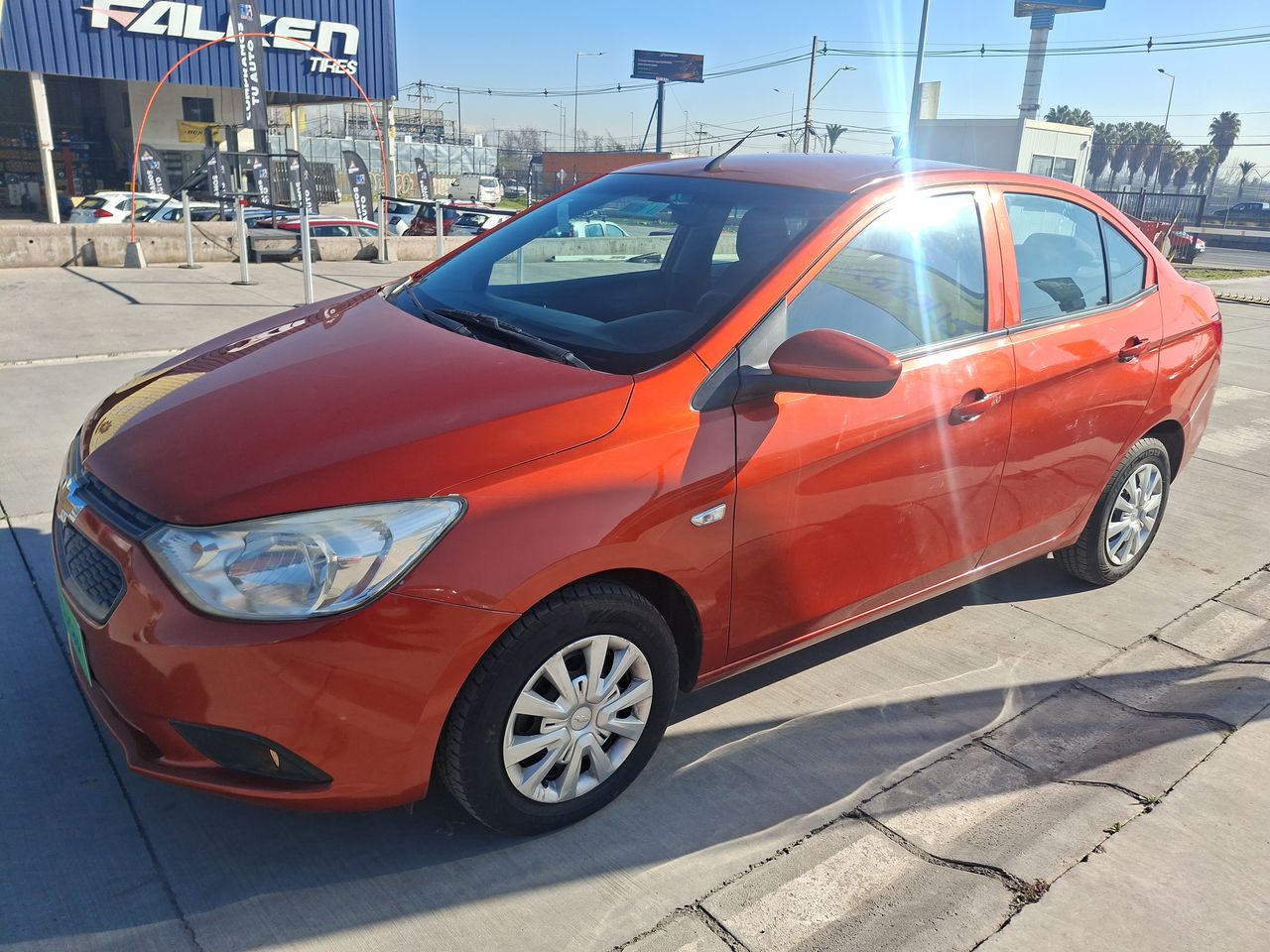 CHEVROLET - 3