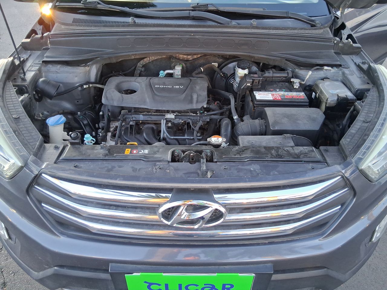 HYUNDAI - 18