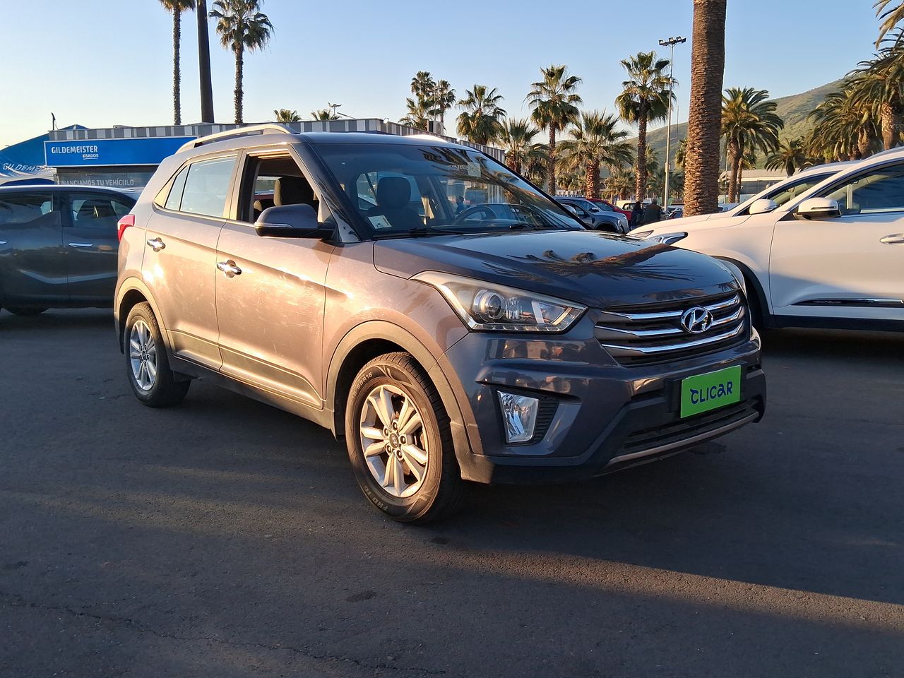 HYUNDAI - 1