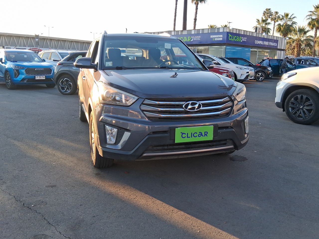 HYUNDAI - 2
