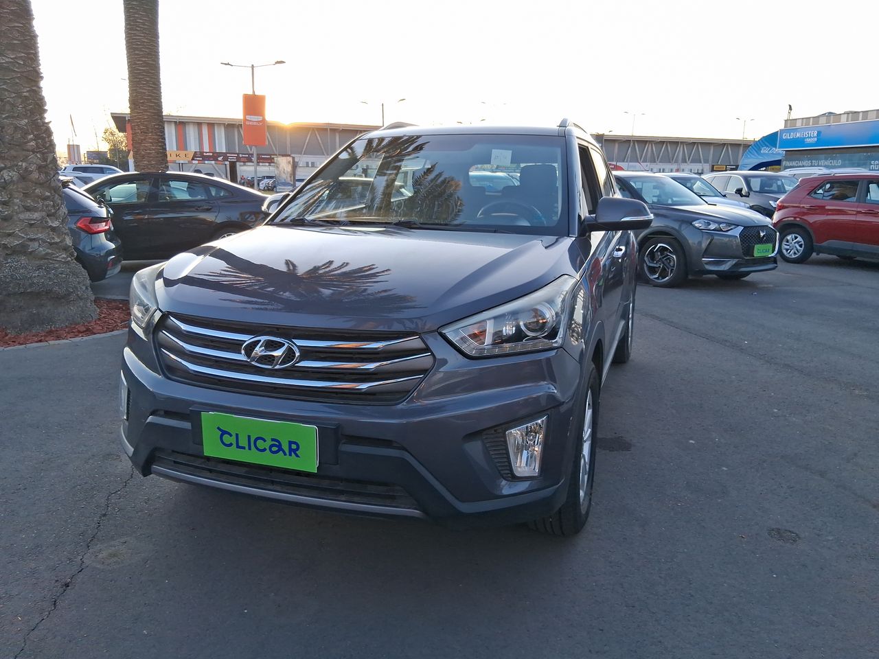 HYUNDAI - 3