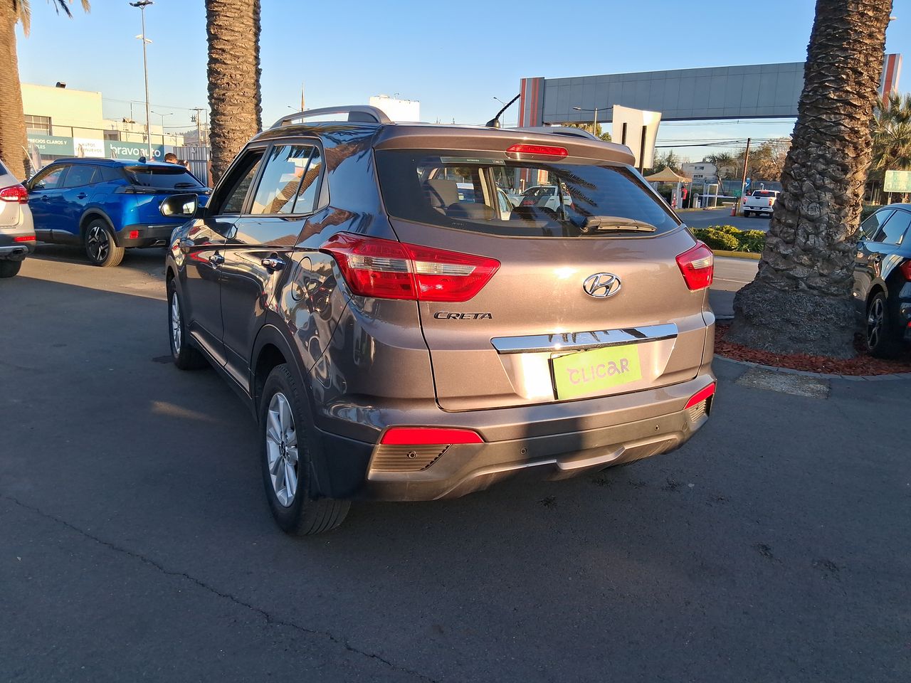HYUNDAI - 5