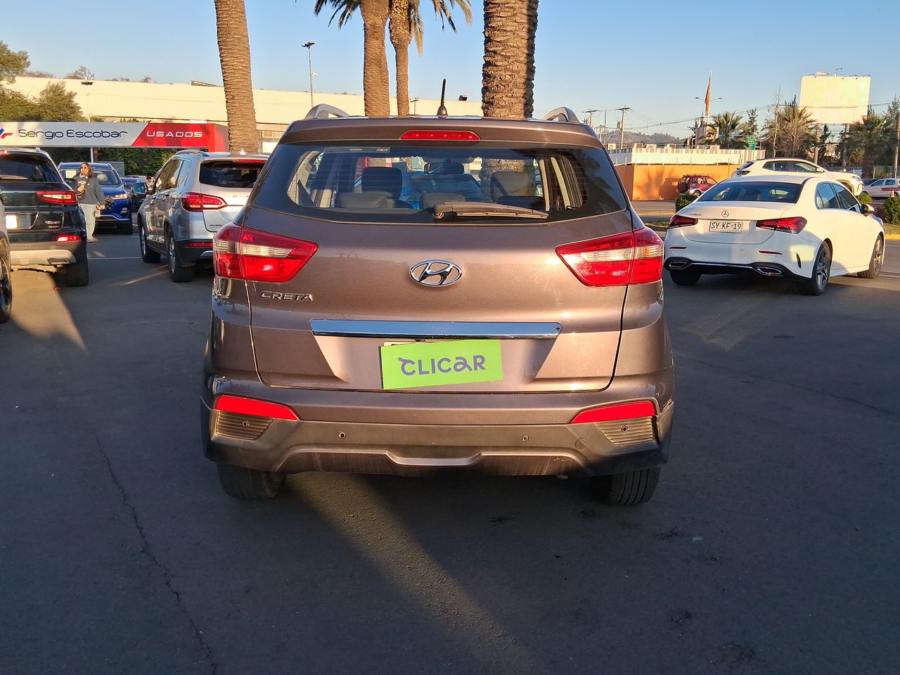HYUNDAI - 6