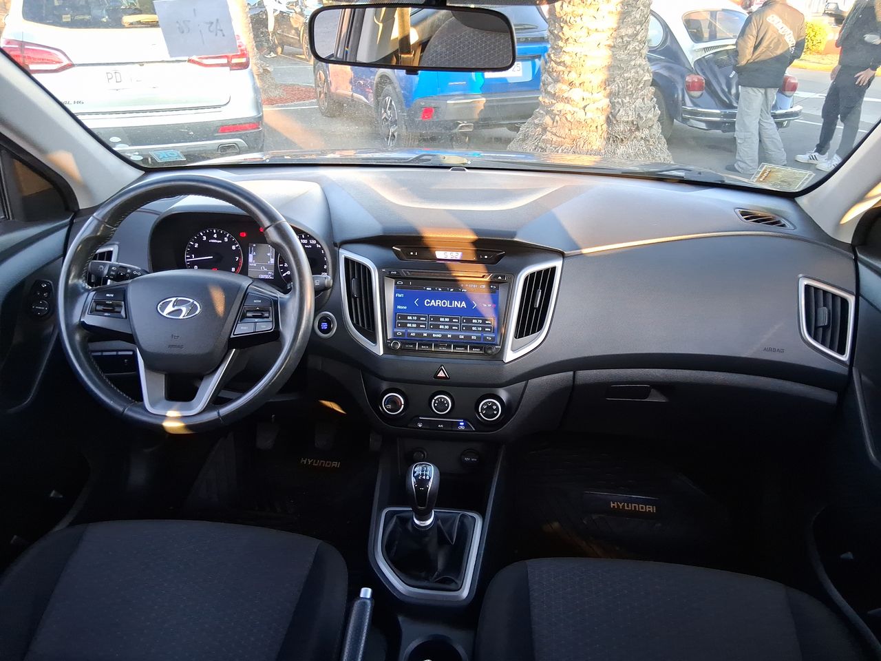 HYUNDAI - 9