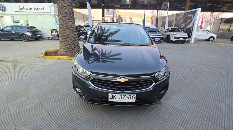 CHEVROLET - 2
