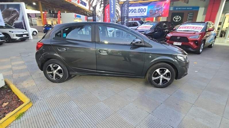 CHEVROLET - 3
