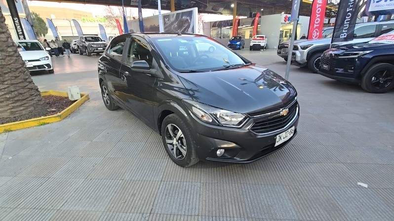 CHEVROLET