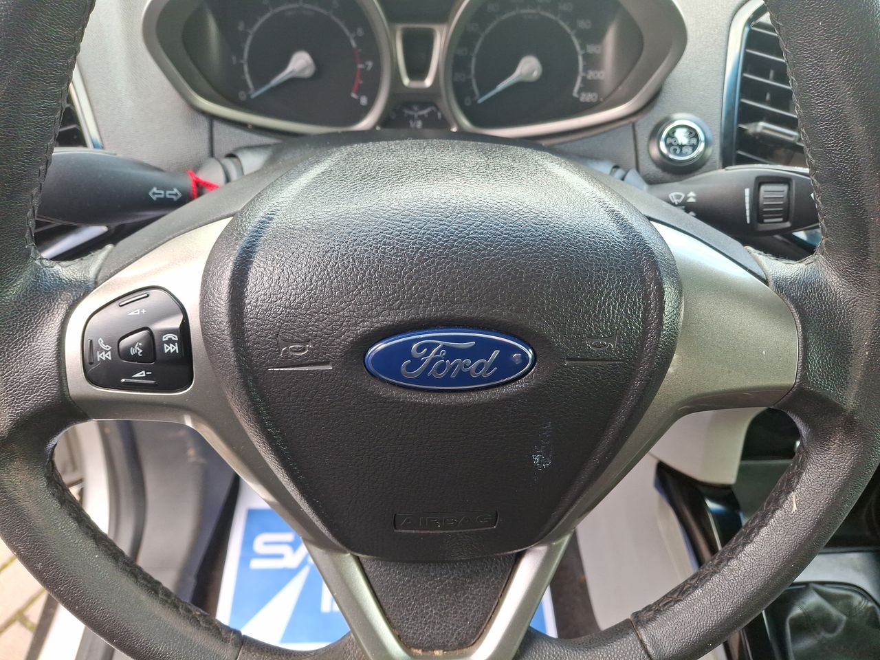FORD - 26