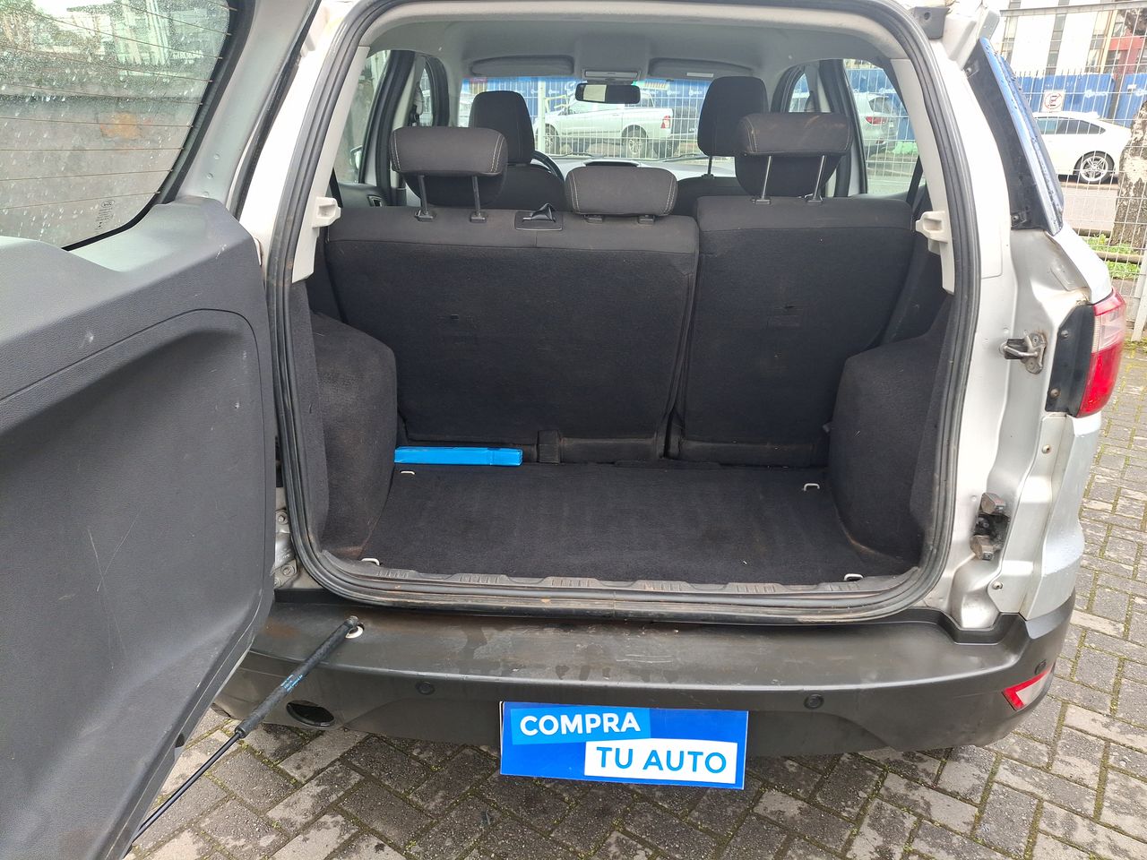 FORD - 21