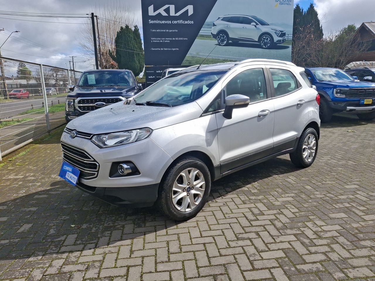 FORD - 3