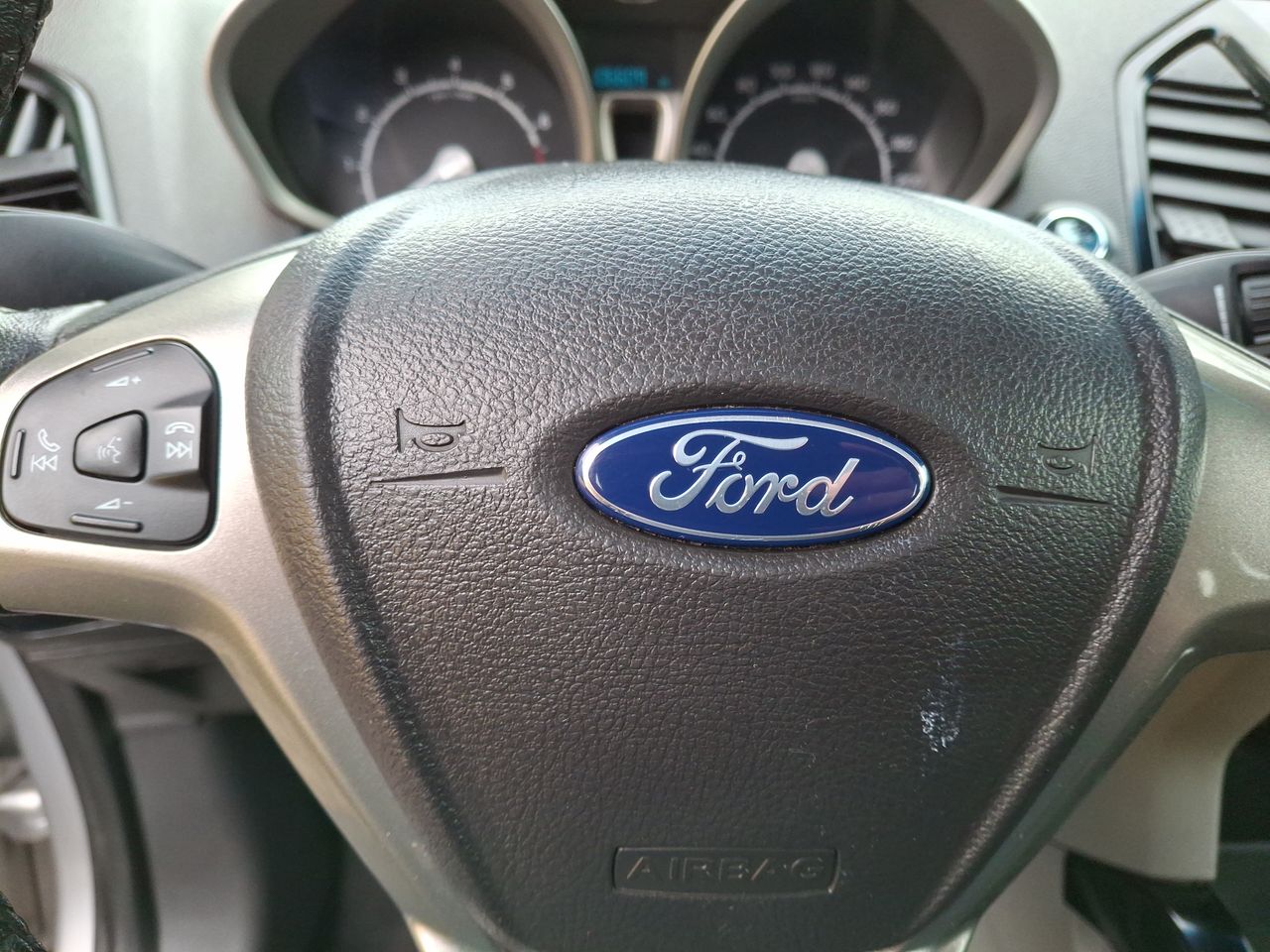 FORD - 26