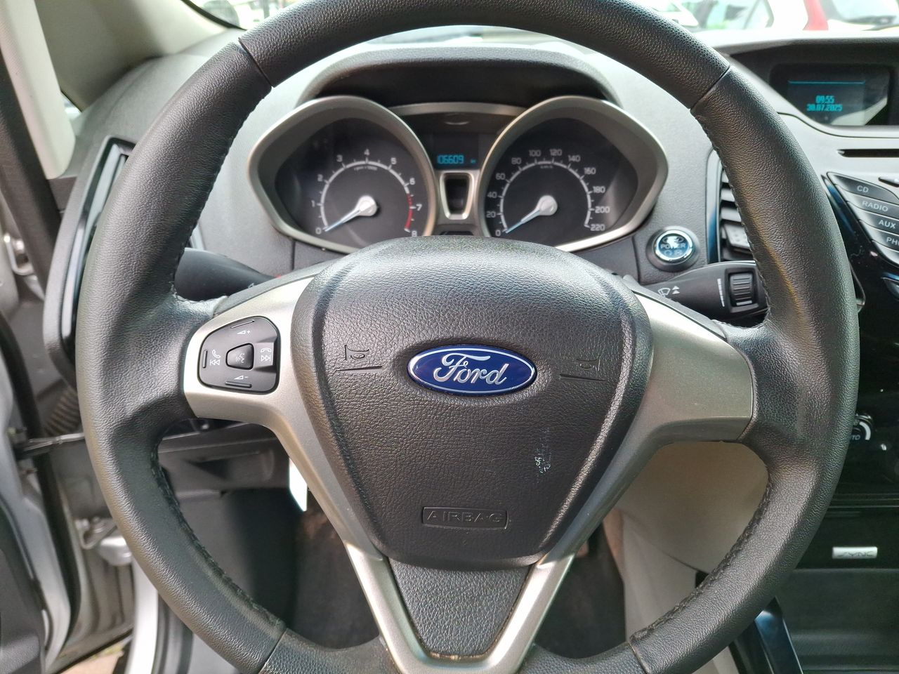 FORD - 25