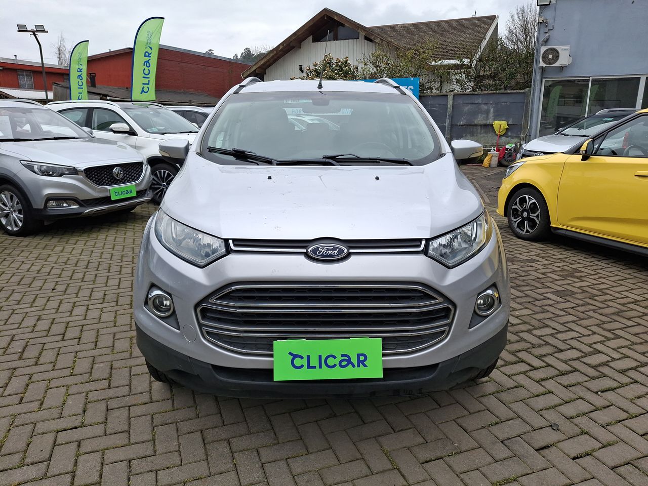 FORD - 2