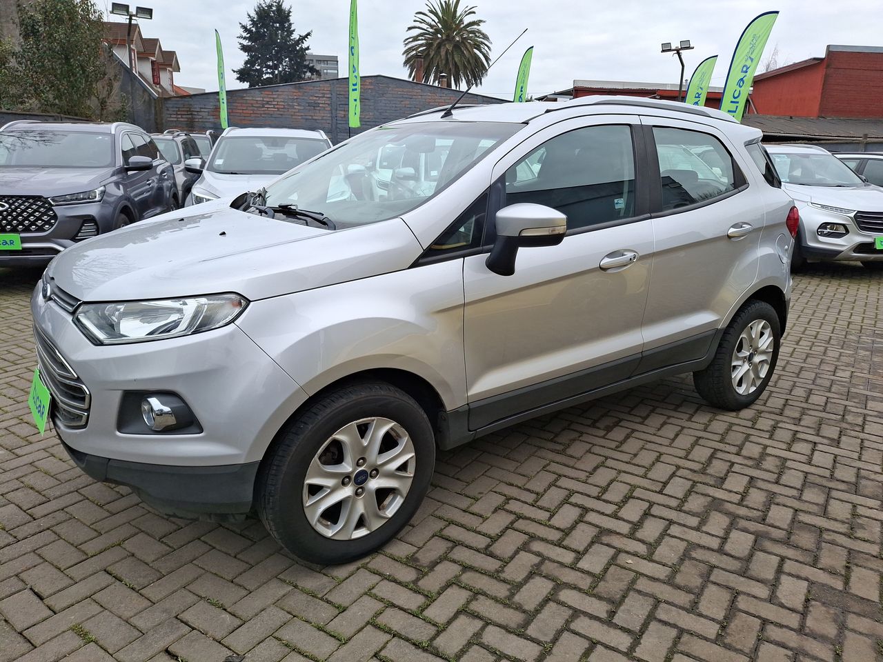 FORD - 3