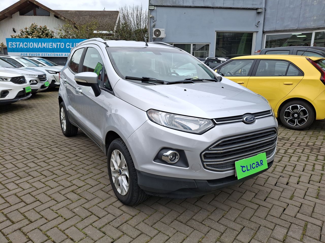 FORD - 4