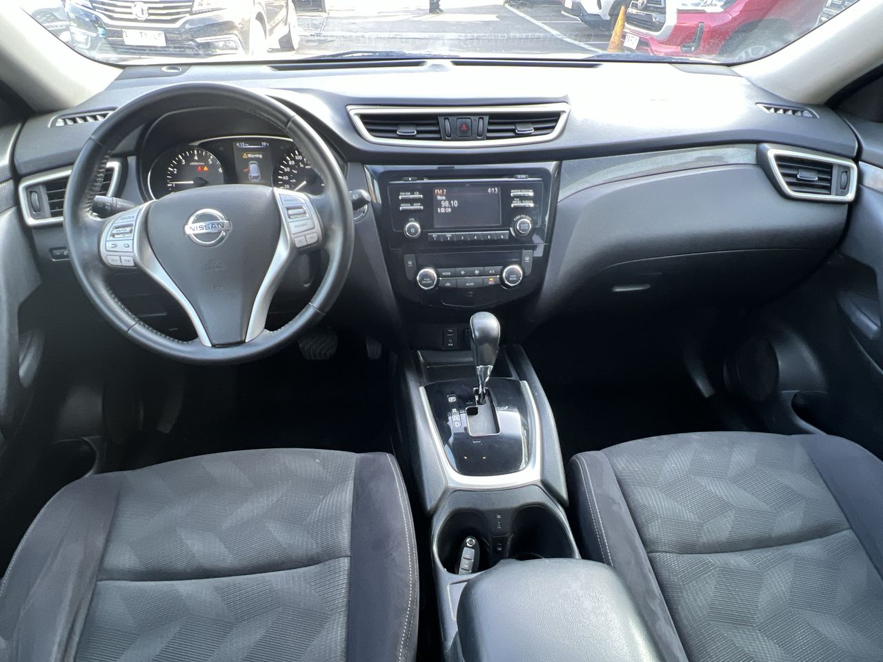 NISSAN - 32
