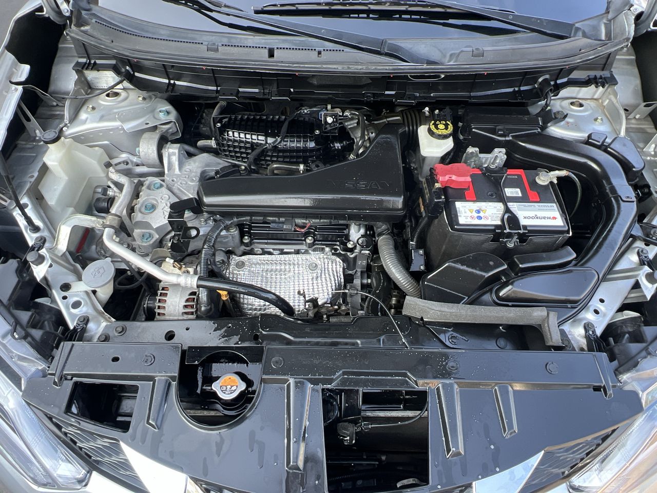 NISSAN - 18
