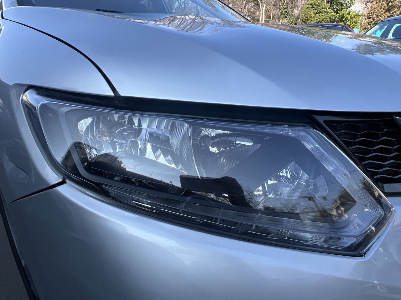 NISSAN - 19