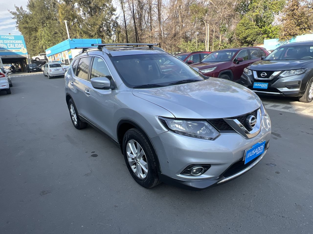 NISSAN - 1
