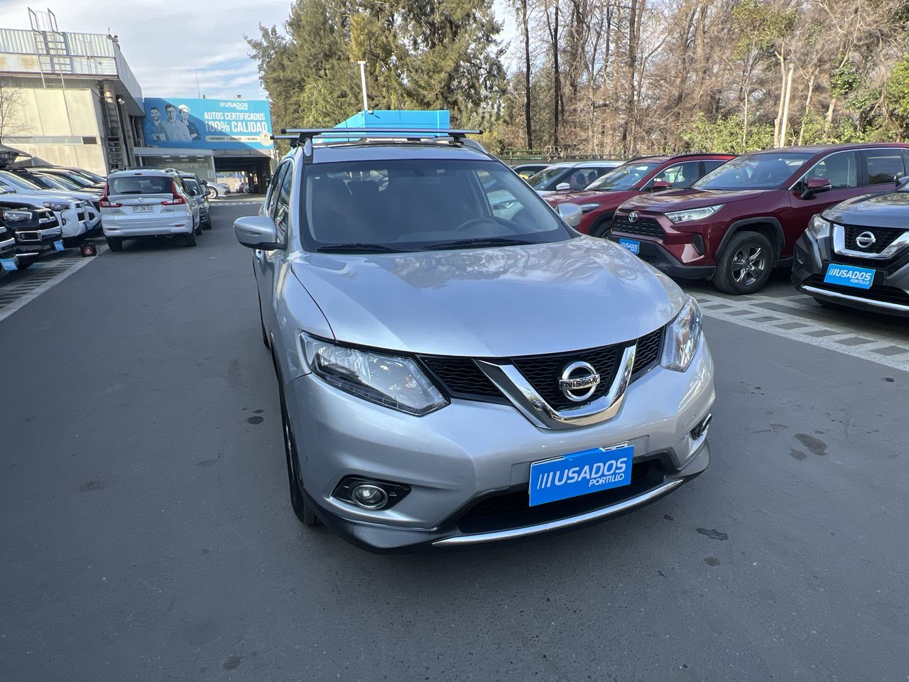 NISSAN - 2