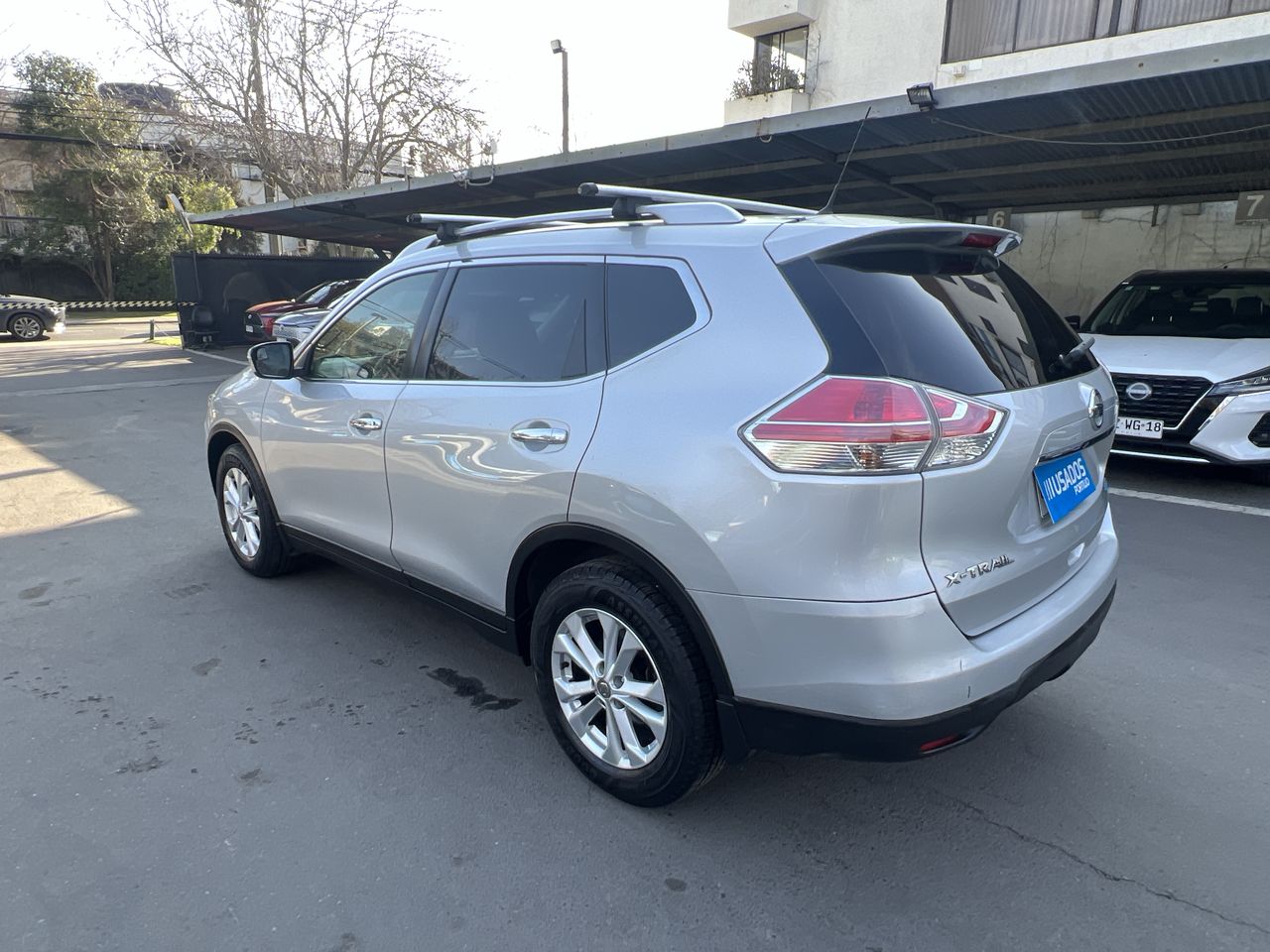 NISSAN - 5