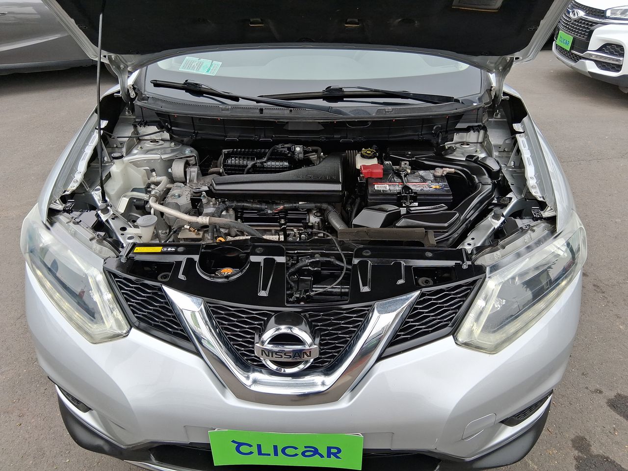 NISSAN - 18