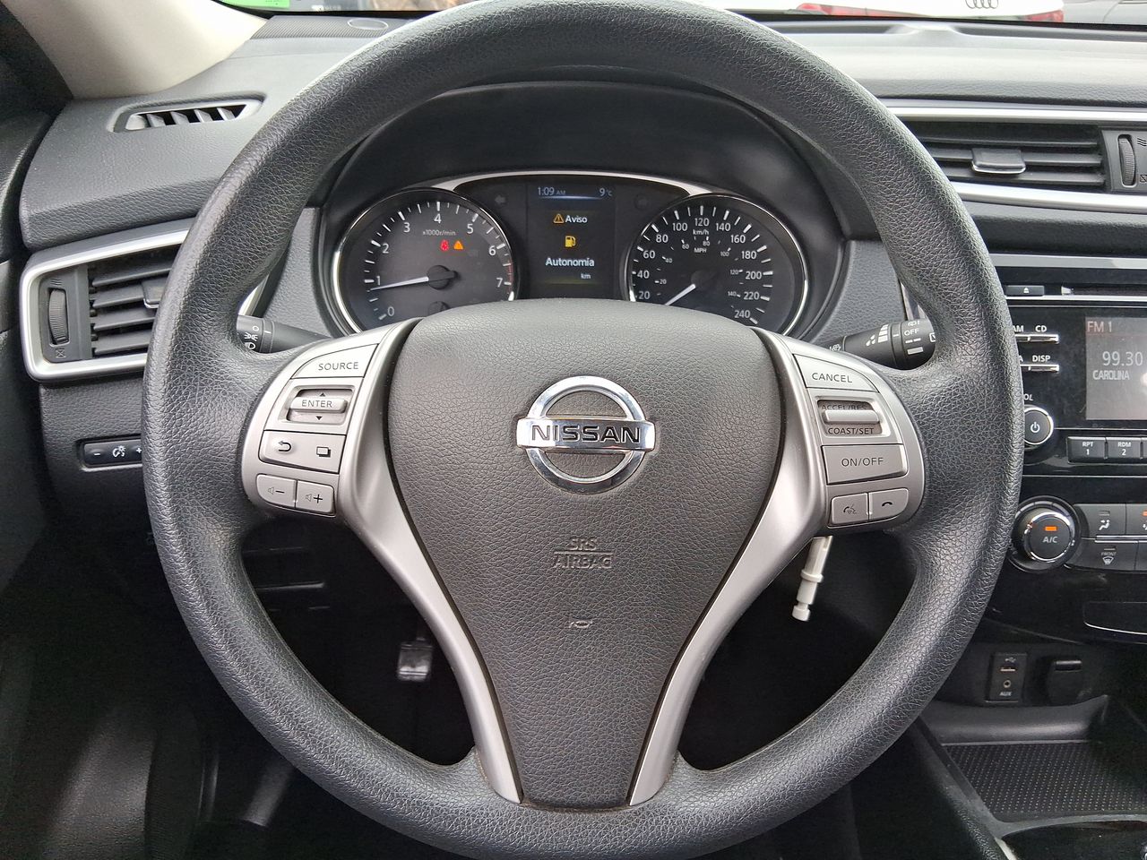 NISSAN - 25