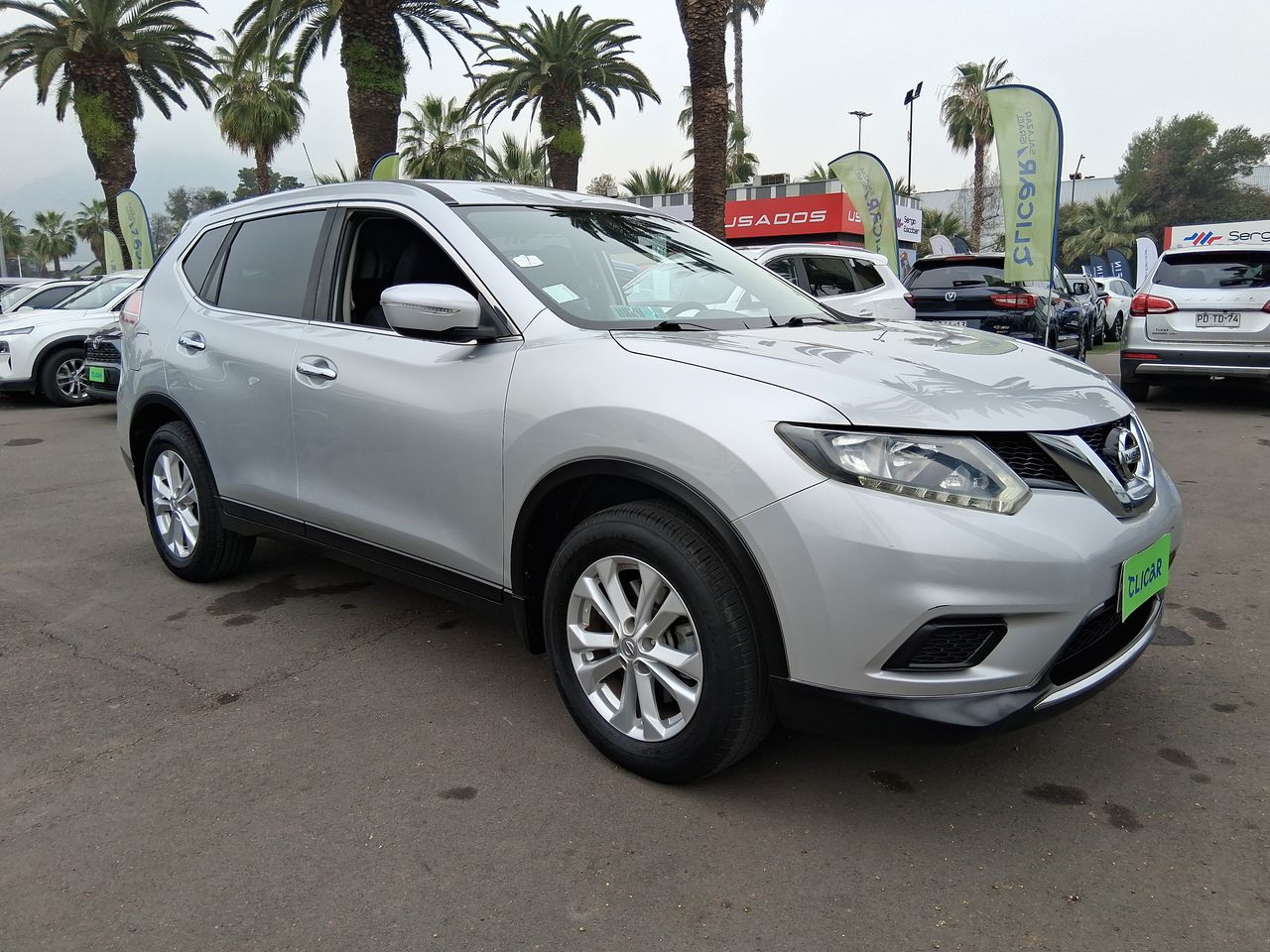 NISSAN - 1
