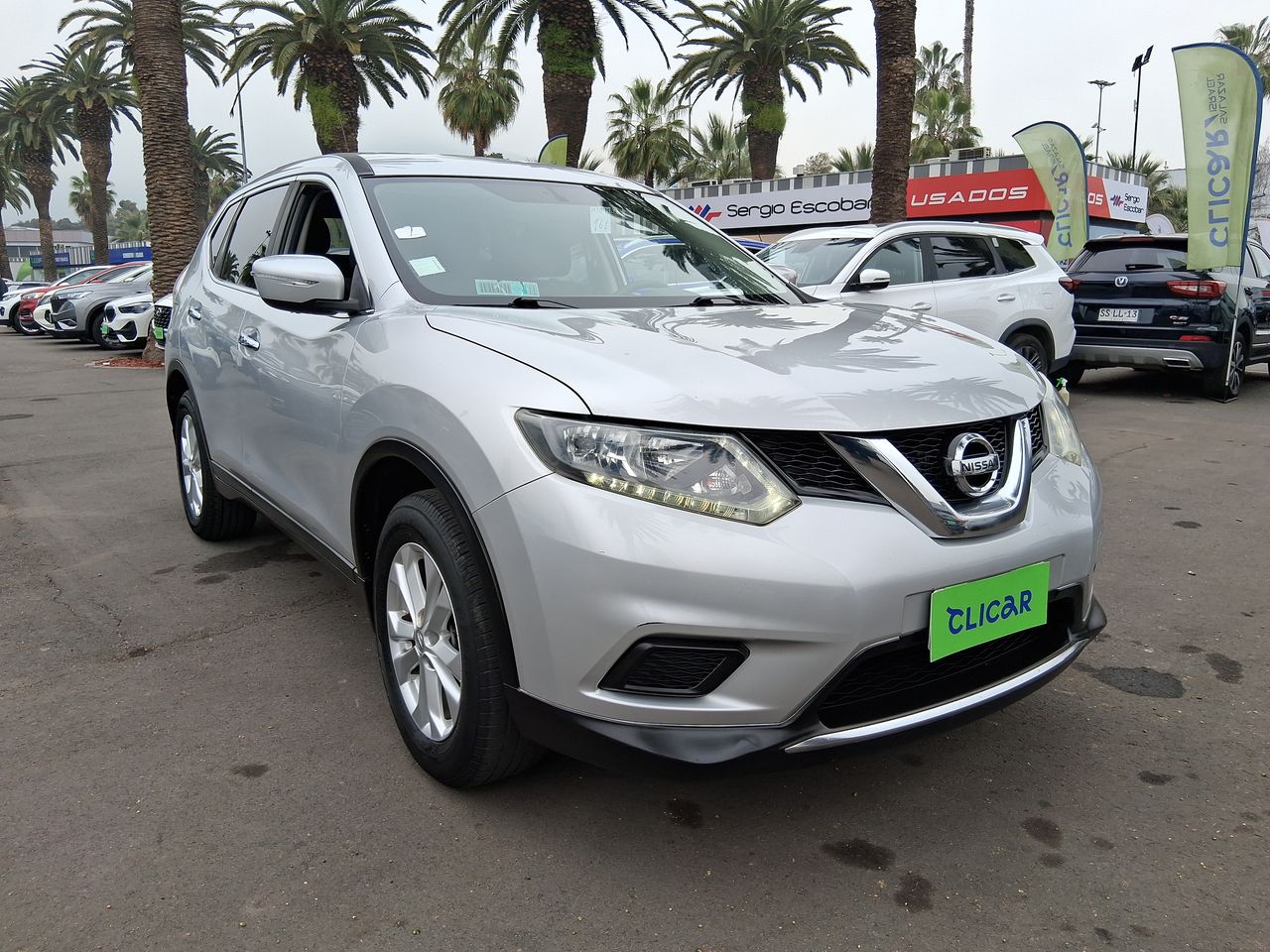 NISSAN - 2
