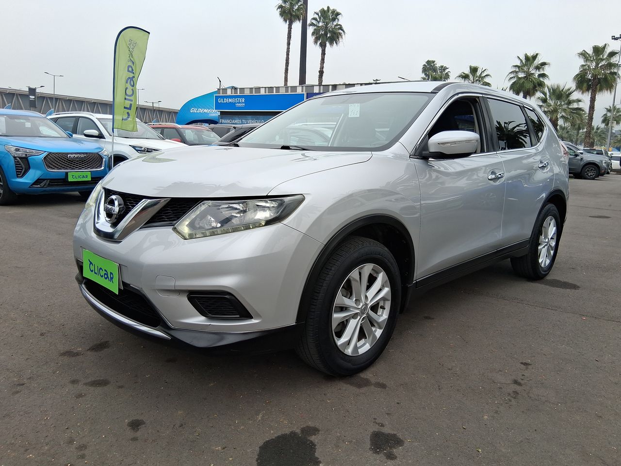 NISSAN - 3