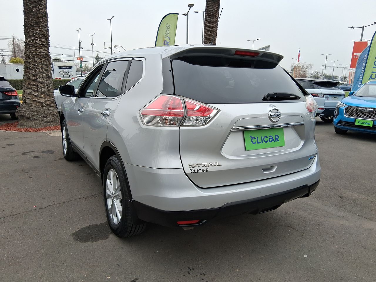 NISSAN - 5